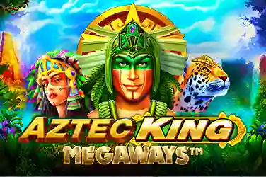 Aztec King Megaways.webp